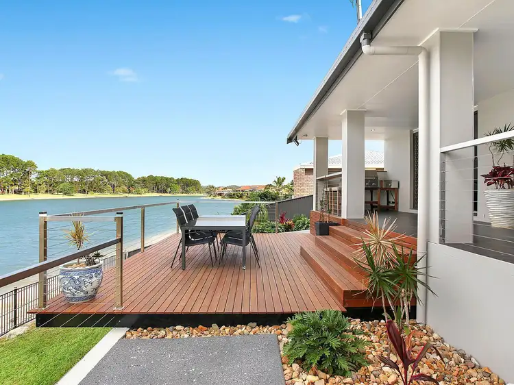 83 Murtha Drive, Elanora QLD 4221