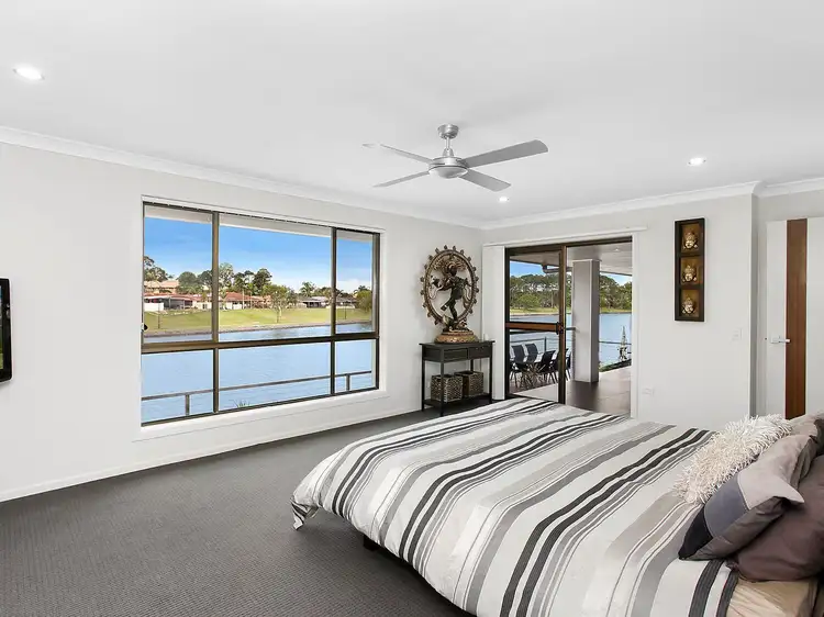 Fourth view of Homely house listing, 83 Murtha Drive, Elanora QLD 4221