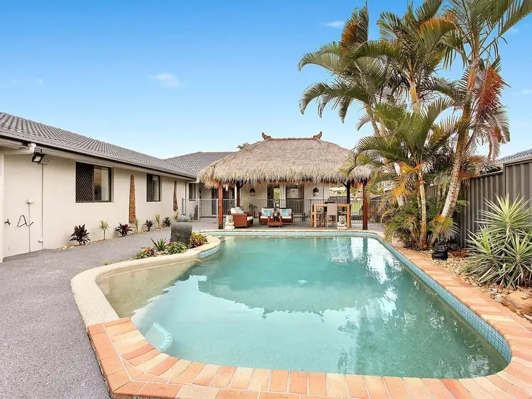 Fifth view of Homely house listing, 83 Murtha Drive, Elanora QLD 4221