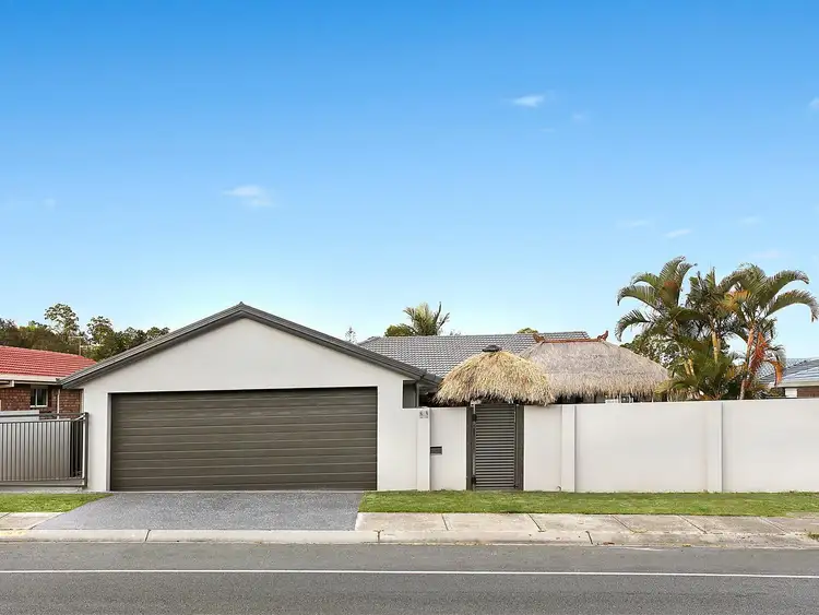 Sixth view of Homely house listing, 83 Murtha Drive, Elanora QLD 4221