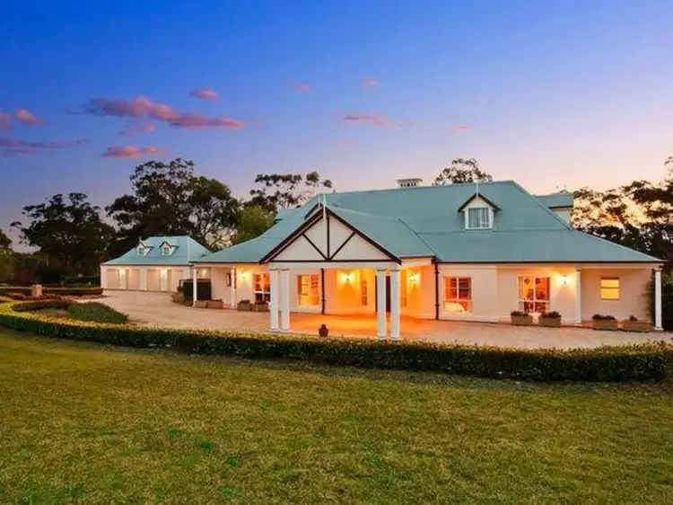 1 Clarke Way, Kenthurst NSW 2156