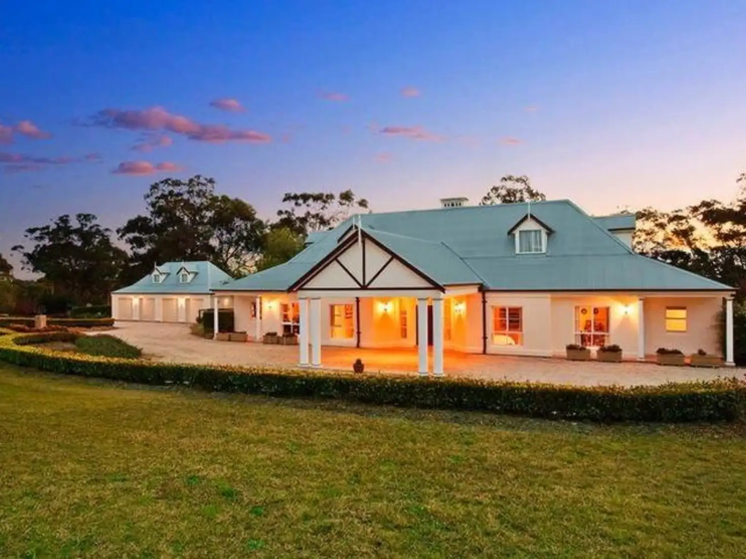 Main view of Homely house listing, 1 Clarke Way, Kenthurst NSW 2156