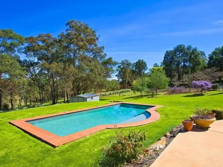 Second view of Homely house listing, 1 Clarke Way, Kenthurst NSW 2156