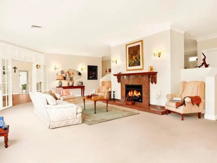 Third view of Homely house listing, 1 Clarke Way, Kenthurst NSW 2156