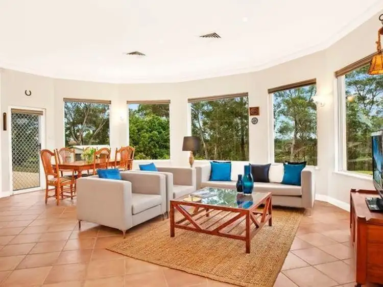 Fourth view of Homely house listing, 1 Clarke Way, Kenthurst NSW 2156