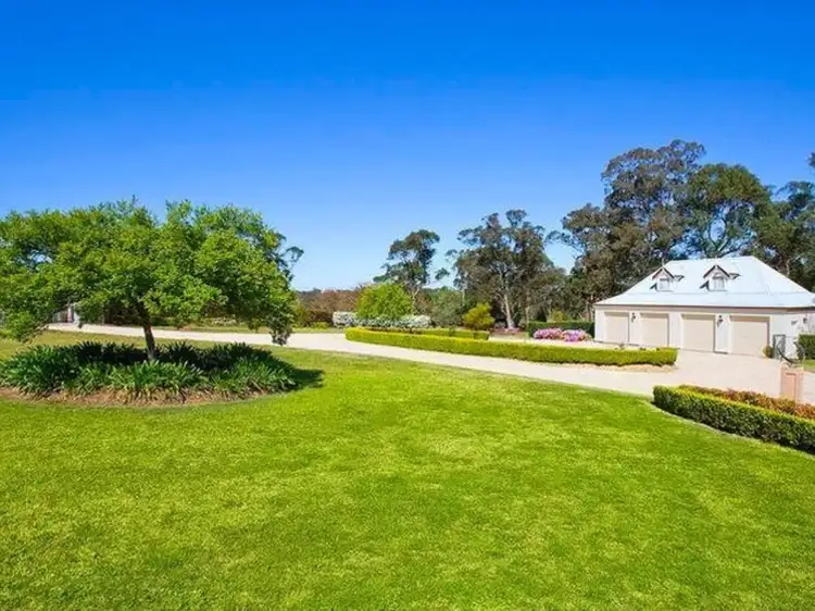 Fifth view of Homely house listing, 1 Clarke Way, Kenthurst NSW 2156
