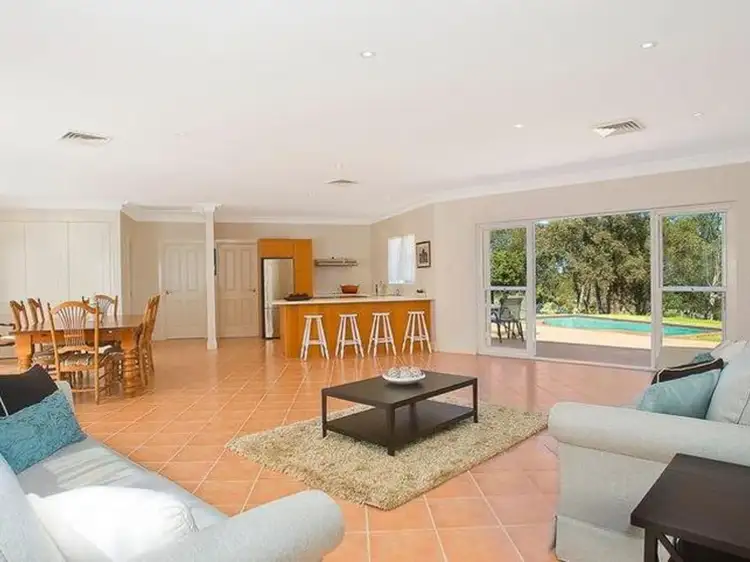 Sixth view of Homely house listing, 1 Clarke Way, Kenthurst NSW 2156