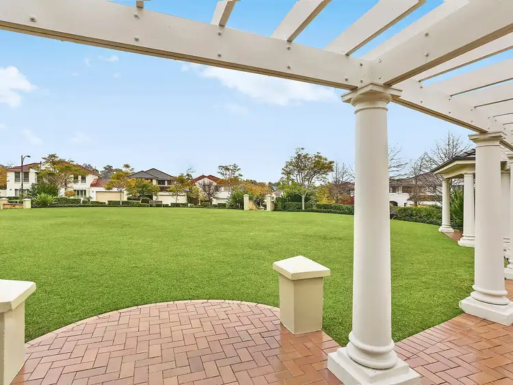 Sixth view of Homely house listing, 35 Linden Way, Bella Vista NSW 2153