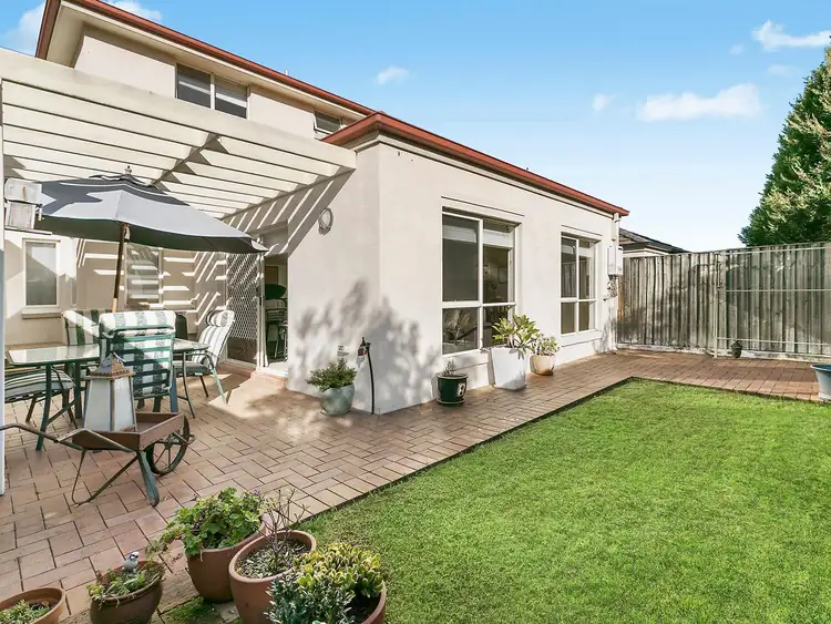 Fifth view of Homely house listing, 52 Linden Way, Bella Vista NSW 2153