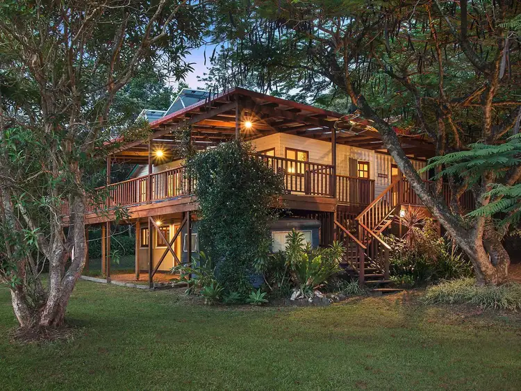 Main view of Homely house listing, 815 Main Arm Road, Mullumbimby NSW 2482