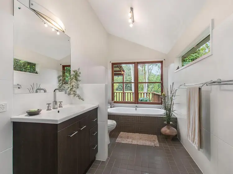 Fifth view of Homely house listing, 815 Main Arm Road, Mullumbimby NSW 2482
