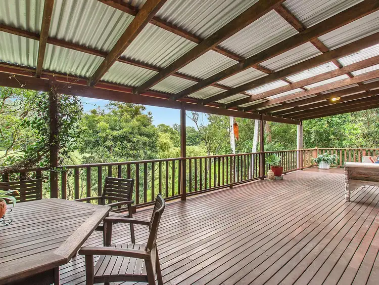 Sixth view of Homely house listing, 815 Main Arm Road, Mullumbimby NSW 2482