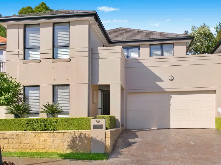 82 Linden Way, Bella Vista NSW 2153