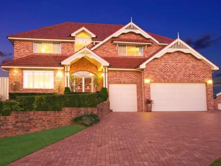 22 Stone Pine Way, Bella Vista NSW 2153