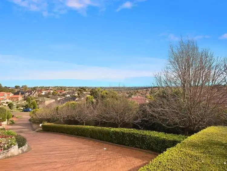 Sixth view of Homely house listing, 22 Stone Pine Way, Bella Vista NSW 2153