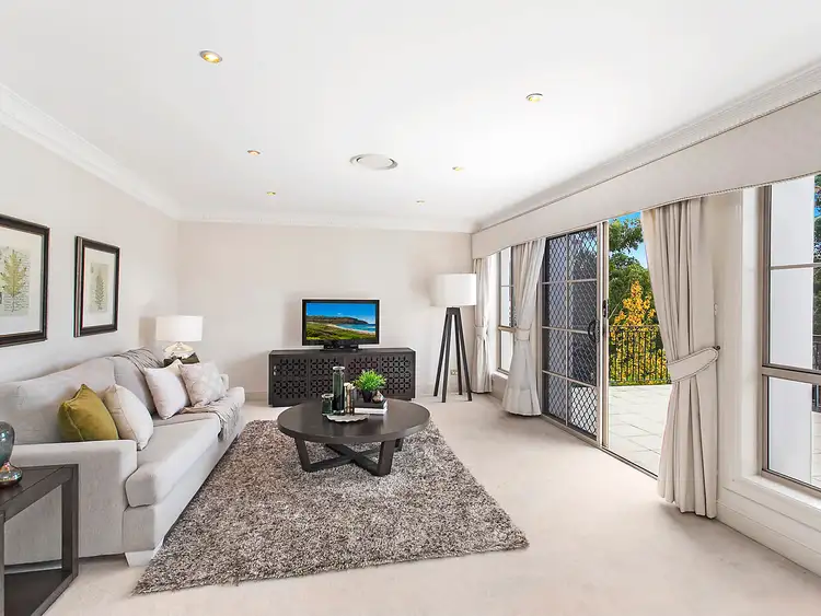 Fifth view of Homely house listing, 6 Smalls Creek Way, Beaumont Hills NSW 2155