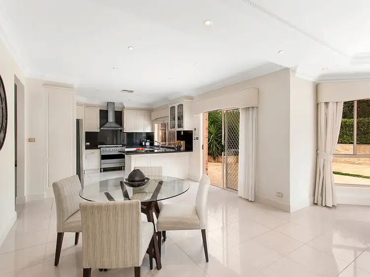 Sixth view of Homely house listing, 6 Smalls Creek Way, Beaumont Hills NSW 2155