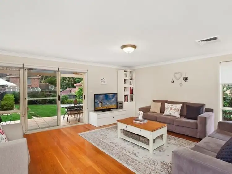Third view of Homely house listing, 6 Georgia Terrace, Kellyville NSW 2155
