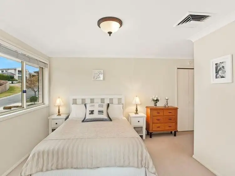 Sixth view of Homely house listing, 6 Georgia Terrace, Kellyville NSW 2155