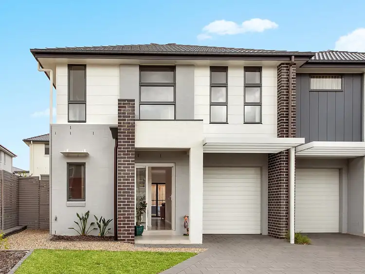Main view of Homely house listing, 13 Well Street, The Ponds NSW 2769