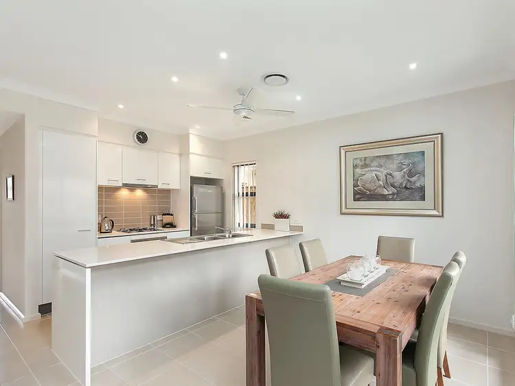 Second view of Homely house listing, 13 Well Street, The Ponds NSW 2769