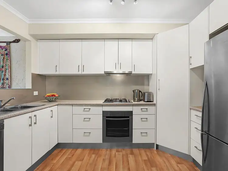Second view of Homely townhouse listing, 2/18 Bowen Close, Cherrybrook NSW 2126