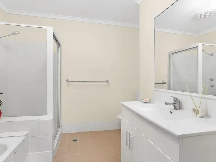 Third view of Homely townhouse listing, 2/18 Bowen Close, Cherrybrook NSW 2126