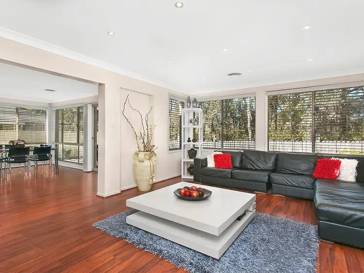 Third view of Homely house listing, 12 Tanzanite Street, Quakers Hill NSW 2763