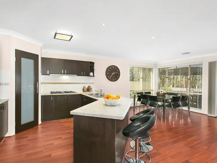 Fourth view of Homely house listing, 12 Tanzanite Street, Quakers Hill NSW 2763