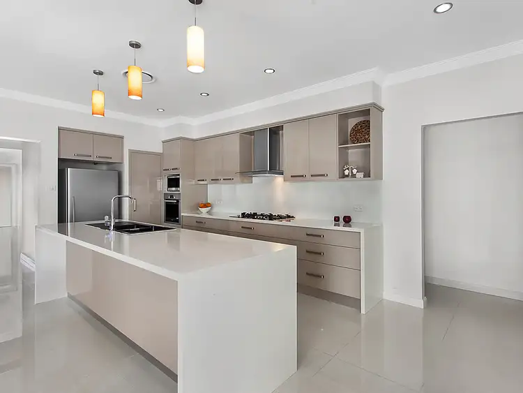 Fourth view of Homely house listing, 10 Burnside Street, Kellyville Ridge NSW 2155