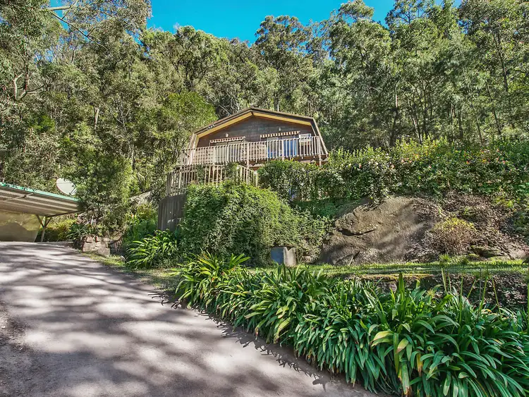 128 Webbs Creek Road, Webbs Creek NSW 2775