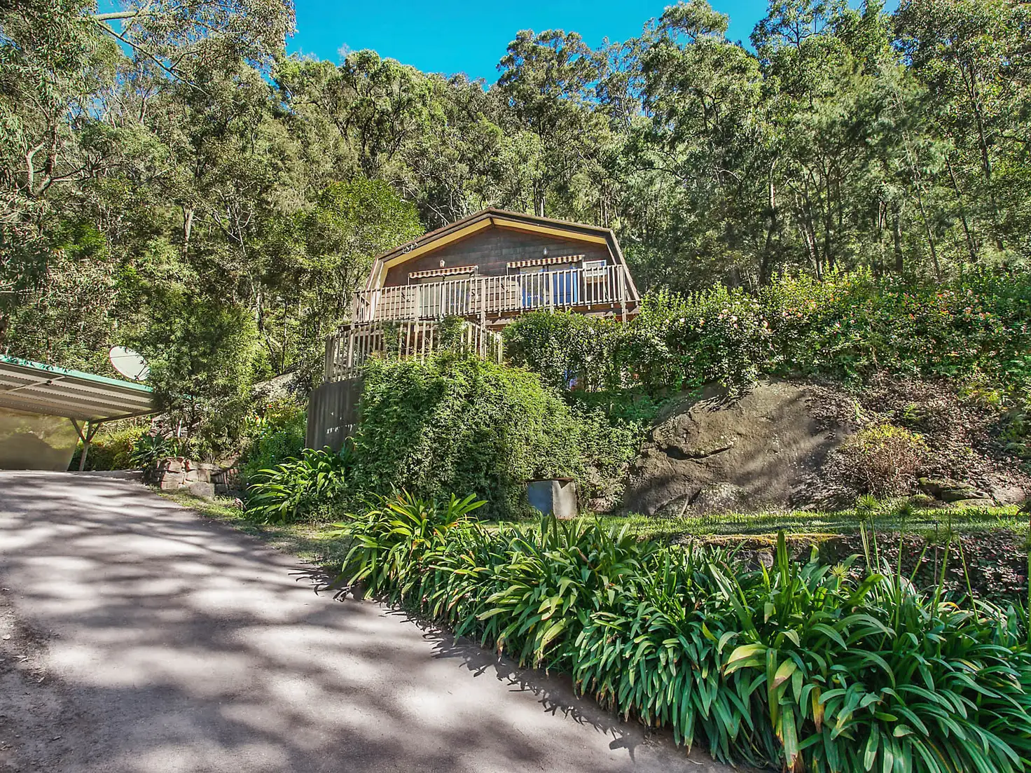 Main view of Homely house listing, 128 Webbs Creek Road, Webbs Creek NSW 2775