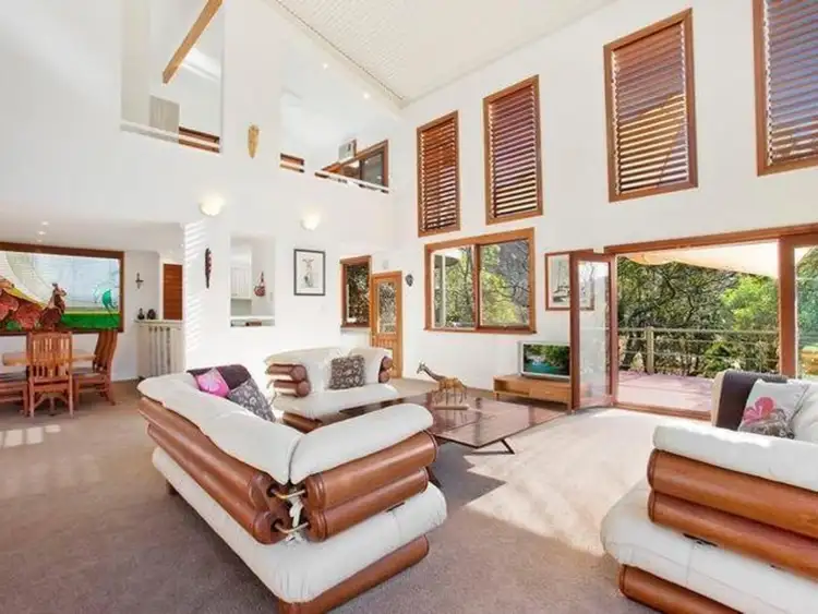 589 Settlers Road, Wisemans Ferry NSW 2775