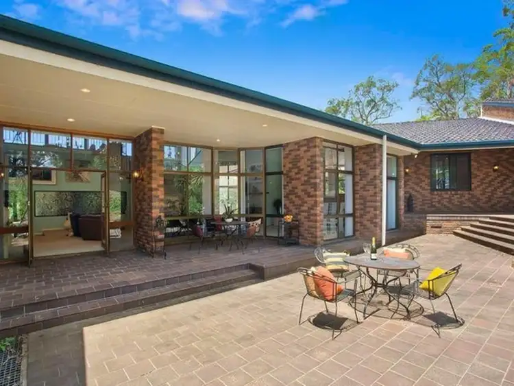 47 Cranstons Road, Middle Dural NSW 2158