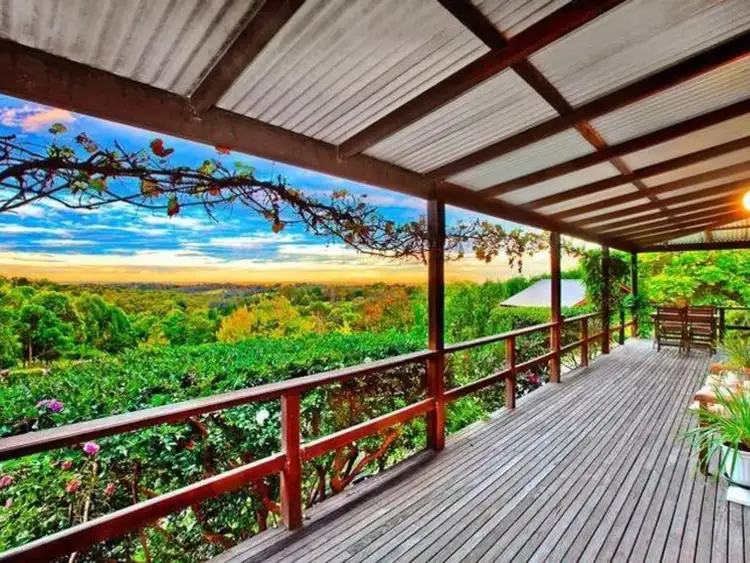 Third view of Homely house listing, 918 Bells Line of Road, Kurrajong Hills NSW 2758