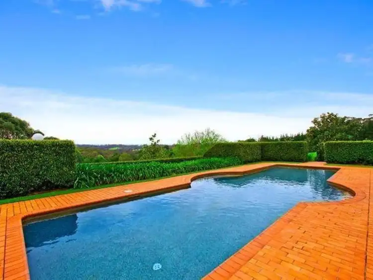 Fifth view of Homely house listing, 918 Bells Line of Road, Kurrajong Hills NSW 2758