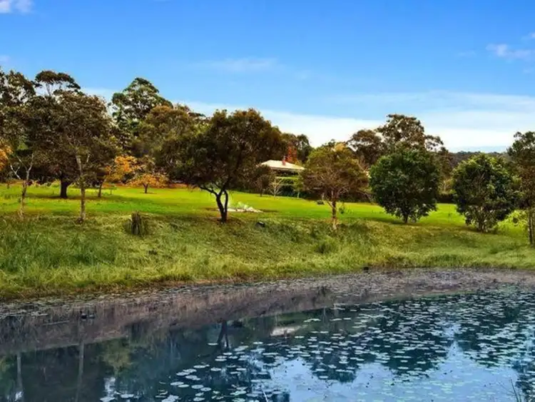 Sixth view of Homely house listing, 918 Bells Line of Road, Kurrajong Hills NSW 2758
