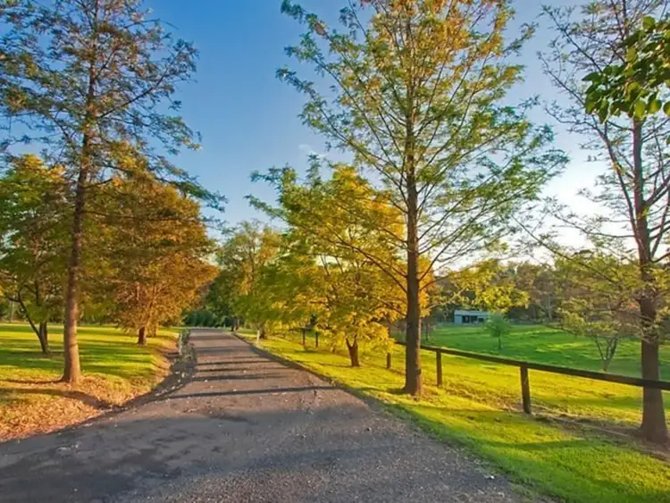606 Bells Line of Road, Kurmond NSW 2757