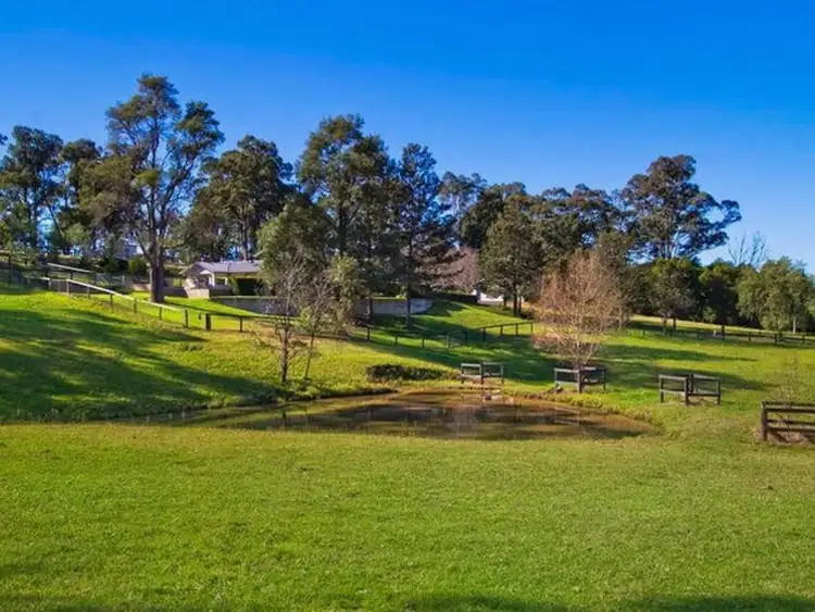 Fourth view of Homely house listing, 606 Bells Line of Road, Kurmond NSW 2757
