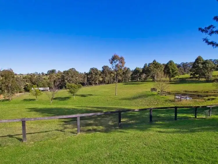 Sixth view of Homely house listing, 606 Bells Line of Road, Kurmond NSW 2757