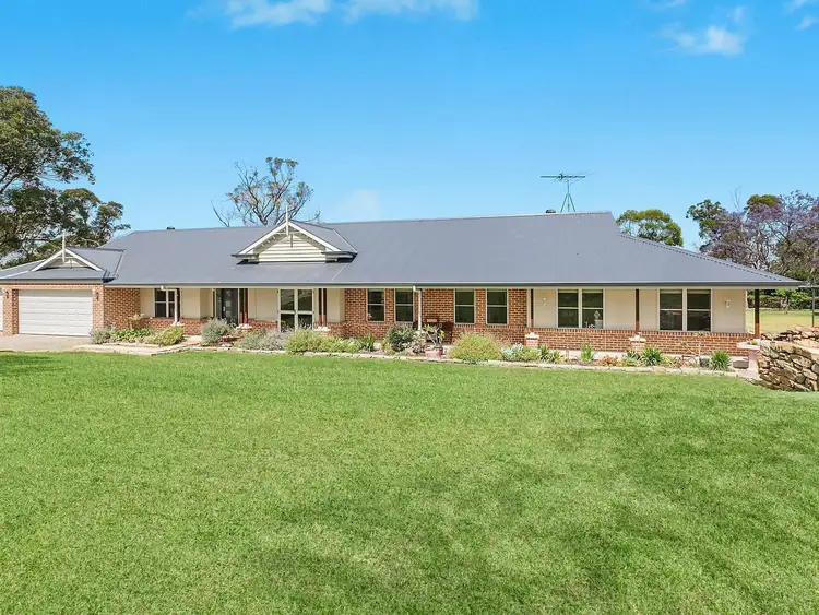 214B Pitt Town Road, Kenthurst NSW 2156