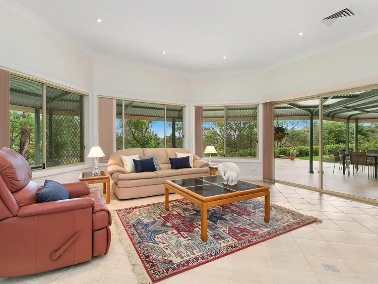Fifth view of Homely house listing, 16 Lang Road, Kenthurst NSW 2156