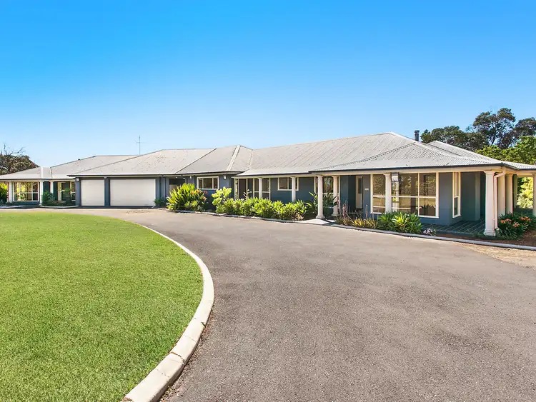 169 Pitt Town Road, Kenthurst NSW 2156