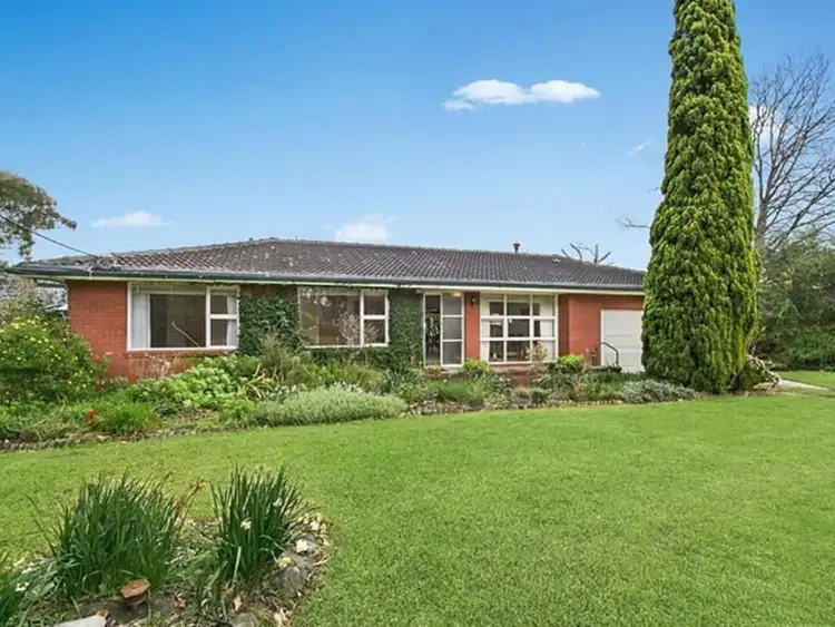 8 Jones Road, Kenthurst NSW 2156