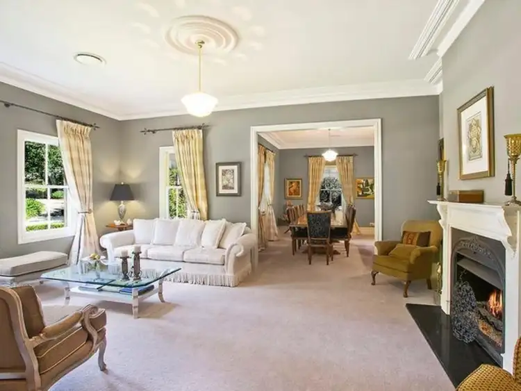 Second view of Homely house listing, 11 Fuggles Road, Kenthurst NSW 2156