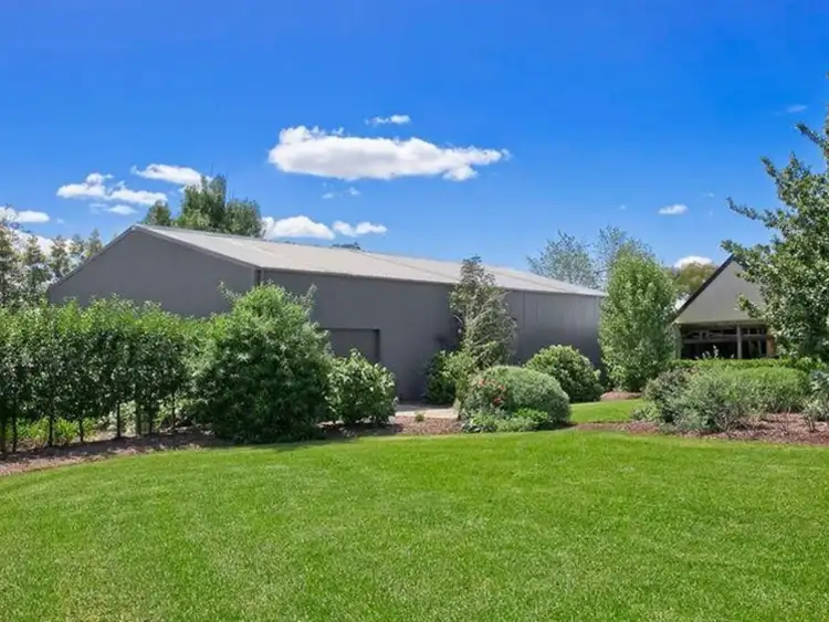 Fifth view of Homely house listing, 11 Fuggles Road, Kenthurst NSW 2156