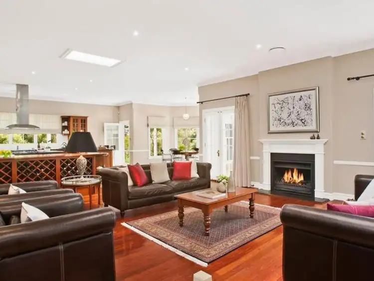 Sixth view of Homely house listing, 11 Fuggles Road, Kenthurst NSW 2156