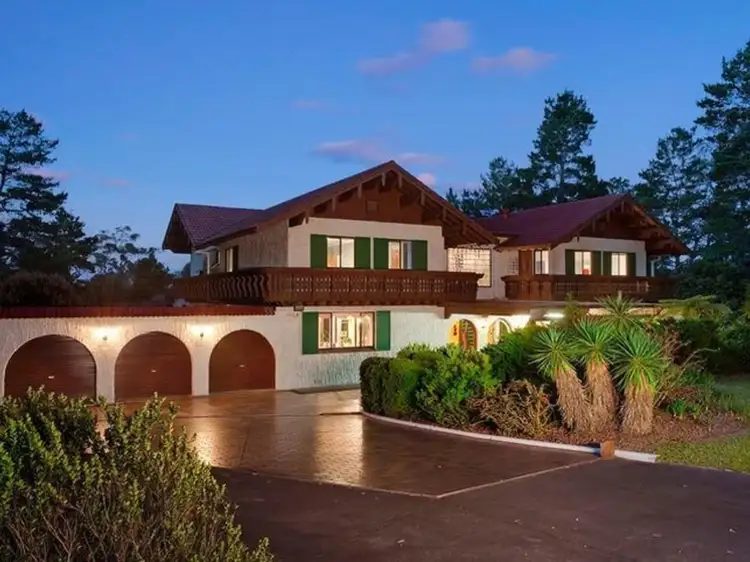 Main view of Homely house listing, 31 Pitt Town Road, Kenthurst NSW 2156
