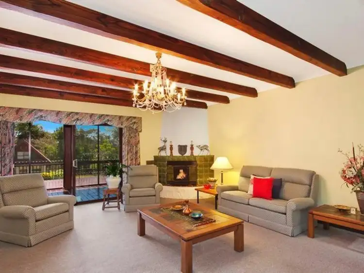 Third view of Homely house listing, 31 Pitt Town Road, Kenthurst NSW 2156