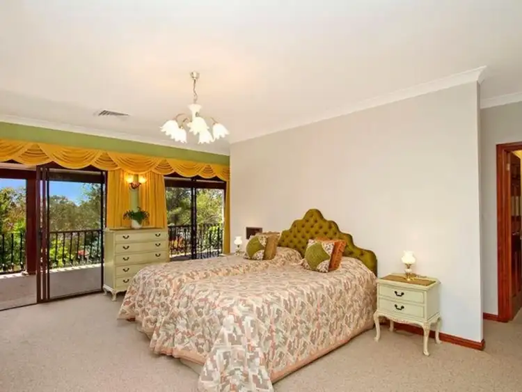 Fifth view of Homely house listing, 31 Pitt Town Road, Kenthurst NSW 2156